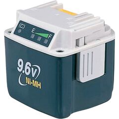  Ni-MH Makita Akku-BH9020A NI-MH 9,6V 2,0Ah 12424828
