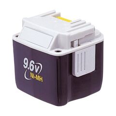 Ni-MH Makita Akku-BH9020 NI-MH 9,6V 1,8Ah 12424830
