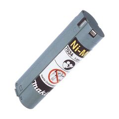  Ni-MH Makita Akku-7034 NI-MH 7,2V 2,5Ah 12424832
