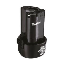  Akku Li-Ion Makita Akku-BL1013 Li 10,8V 1,3Ah 12424878
