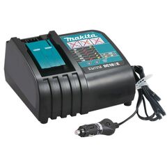  Ladegeräte Li-Ion Makita Auto-Ladegerät DC18SE 12424861