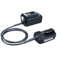  Akkus und Ladegeräte Adapter Makita Akku-Adapter 36,0V 12424843