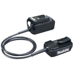  Akkus und Ladegeräte Adapter Makita Akku-Adapter 36,0V Garten 12424839