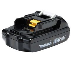 Akku Li-Ion Makita Akku-BL1815N Li 18V 1,5Ah 12424880