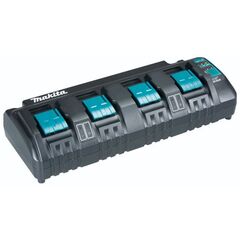  Ladegeräte Li-Ion Makita Ladegerät DC18SF 12424864