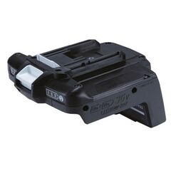  Akkus und Ladegeräte Adapter Makita Akku-Konverter 2x18V, Art.Nr. 196809-7 12424847