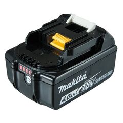  Akku Li-Ion Makita Akku-BL1840B Li 18V 4Ah 12424866