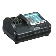  Akkus und Ladegeräte # zukünft. Auslaufmodelle Makita Ladegerät DC10WC 10,8V 12424825