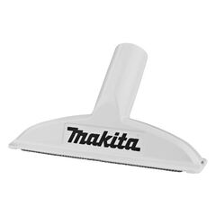  Zubehör für Akku-Staubsauger Makita Polsterdüse weiß 12424885
