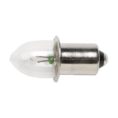  Verbrauchsmaterial Leuchtmittel Makita Glühlampe 12-14,4V 12425222