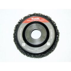  Vliesscheiben Makita Reinigungsvlies 100 mm 12425736