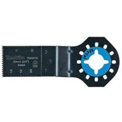  Multifunktions-Werkzeug Sägeblätter Makita Tauchsägeblatt 32 mm, TMA039 12425686