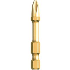  Schrauber Bits Makita Torsion Bit PH2-85 12425052