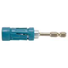  Golden Impact Torsion Makita Torsion Bit-Halter Ultra Mag 12425336