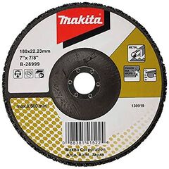  Vliesscheiben Makita Reinigungsscheibe ST 180 mm, Art.Nr. B-28999 12425735