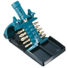  Golden Impact Torsion Makita Torsion Bitset 11-tlg. 12425351