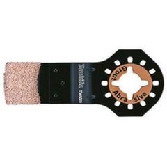  Hartmetall Raspel / Segmentblätter Makita Tauchsägeblatt 20 mm, TMA028 12425731