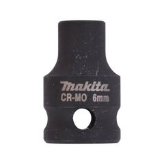  3/8-Aussenvierkant Makita Steckschlüssel 3/8" SW6-28 12425329