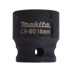  3/8-Aussenvierkant Makita Steckschlüssel 3/8" SW18-30 12425327