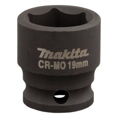  3/8-Aussenvierkant Makita Steckschlüssel 3/8" SW19-30 12425330