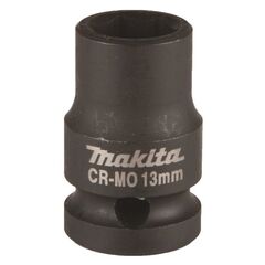  1/2"-Aussenvierkant Makita Steckschlüssel 1/2" SW13-38 12425298