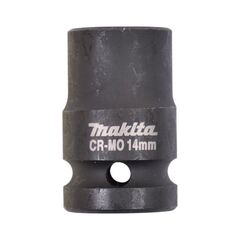  1/2"-Aussenvierkant Makita Steckschlüssel 1/2" SW14-38 12425323