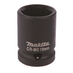  1/2"-Aussenvierkant Makita Steckschlüssel 1/2" SW19-38 12425315