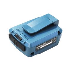  Akkus und Ladegeräte Adapter Makita Akku-USB Adapter 14,4V 18V 12424844