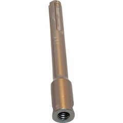  Fräskronen Makita Adapter für Fräskrone SDS-max 12425830
