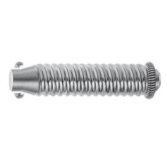  Fräskronen Makita Gewindebolzen Fräskrone 12425831