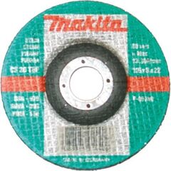  Trennscheiben 115 / 125 / 150 mm Stein Makita Trennscheibe 115 x 1,5 mm, Stein 12425812