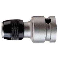  Schlagschrauber-Zubehör Makita Bit-Adapter 1/2"4KT - 1/4" 6KT 12425255