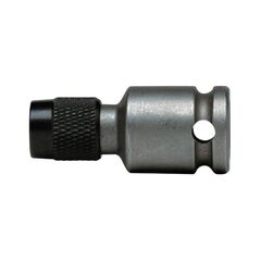  Schlagschrauber-Zubehör Makita Bit-Adapter 3/8"4KT- 1/4" 6KT 12425251