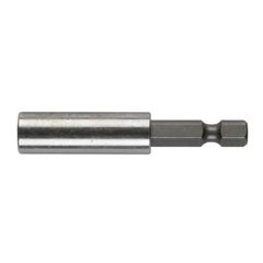  Schrauber Bits Makita Magnethalter 1/4" 60 mm 12425082