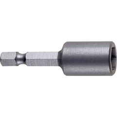  Verbrauchsmaterial Schrauber-Zubehör Makita Steckschlüssel 1/4" SW3/8" 12425130