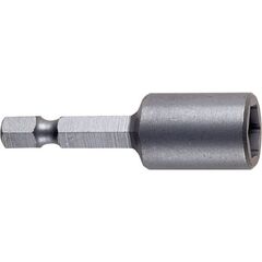  Verbrauchsmaterial Schrauber-Zubehör Makita Steckschlüssel 1/4" SW1/4" 12425122