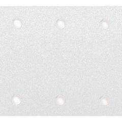  Schleifpapier 115 x 102 mm Klett- Verschluss Makita Schleifpapier Kl. 102 x 114 K320 12425510
