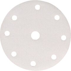  Schleifpapier DN 150 mm Klett- Verschluss Makita Schleifpapier Kl. 150 mm, K320 10 Stk. 12425536