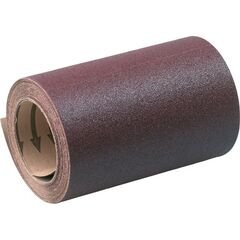  Schleifpapier Rollenware 5m Makita Schleifpapier Rolle 120 mm, x 5 m, K180 12425530
