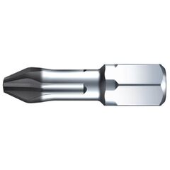  Schrauber Bits Makita PH Diamant Bit 2x25 12425026