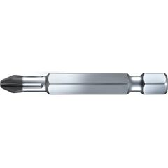  Schrauber Bits Makita PZ Diamant Bit 2x50 12425056