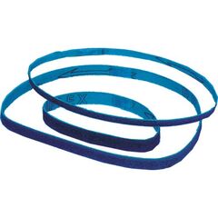  Schleifbänder 13 x 533 mm Makita Schleifband 13 mm, K120 25 Stk. 12425459