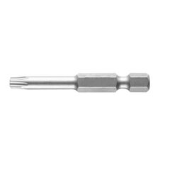  Schrauber Bits Makita Bit T10 x 50 mm, 3 Stk., Art.Nr. P-72590 12425065