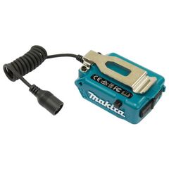  Akkus und Ladegeräte Adapter Makita Akku-Adapter 12V max. 12424845