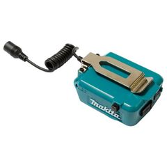  Akkus und Ladegeräte Adapter Makita Akku-Adapter 14,4V 18V, Art.Nr. YL00000004 12424840