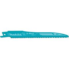  Reciprosägeblätter Qualität BIM Makita Reciproblatt BIM 152/7-18Z 5St 12426181