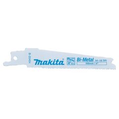  Reciprosägeblätter Qualität BIM Makita Reciproblatt BIM 152/10Z 5Stk 12426208