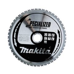  Specialized Sandwichpaneele Makita SPECIALIZED Sägeblatt 270 x 30 x 60Z 12426839