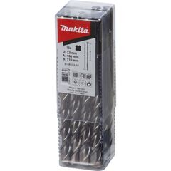  V-PLUS Makita SDS-VPLUS-Bohrer-Set 8 x 210, 10 Stk. 12426315