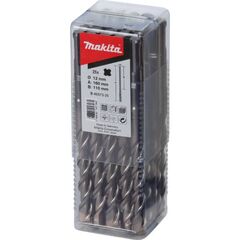  V-PLUS Makita SDS-VPLUS-Bohrer-Set 5 x 160, 25 Stk. 12426338